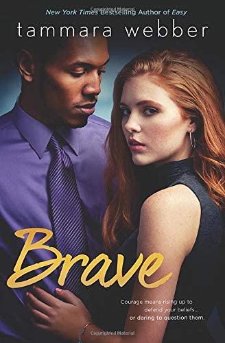 Brave (Contours of the Heart)