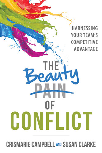 The Beauty of Conflict