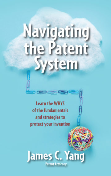 Navigating the Patent System