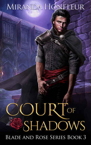 Court Of Shadows.