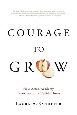 Courage to Grow