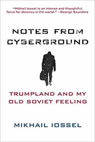 Notes from Cyberground