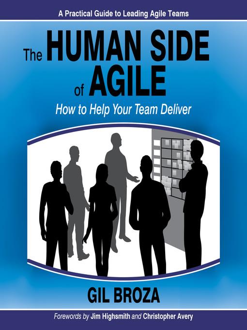 The Human Side of Agile