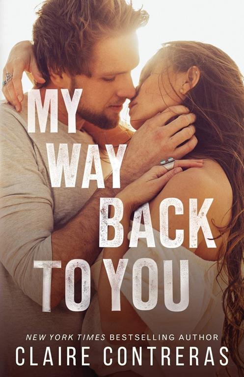 My Way Back to You (Second Chances Duet)