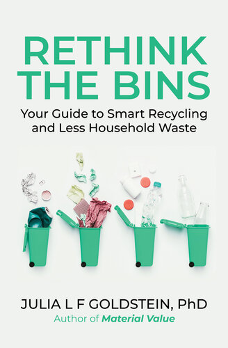 Rethink the Bins