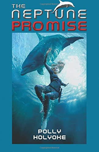 The Neptune Promise (The Neptune Trilogy) (Volume 3)