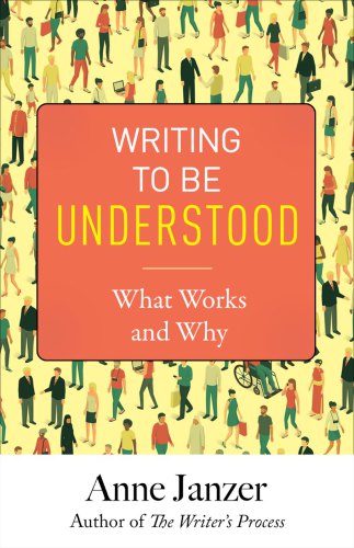 Writing to Be Understood