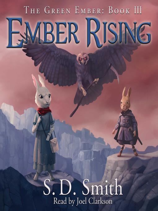 Ember Rising