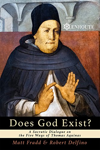 Does God Exist?