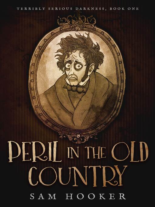 Peril in the Old Country