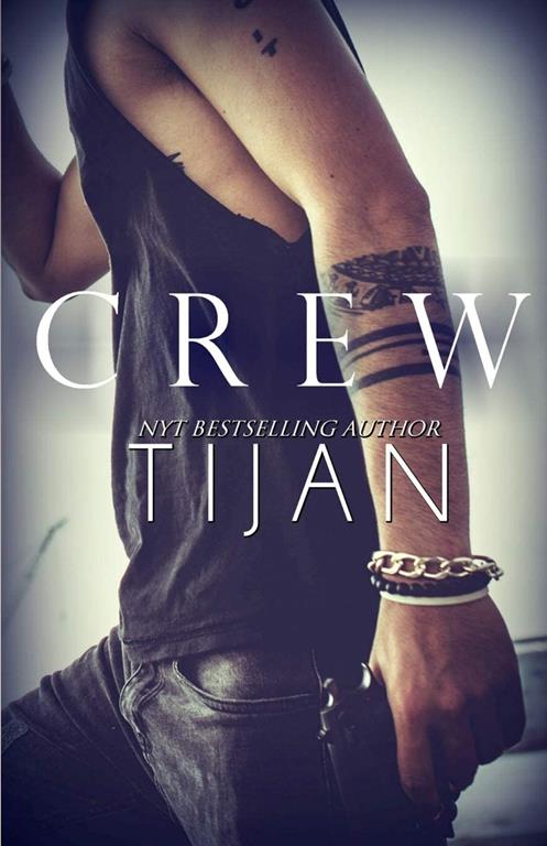 Crew (Volume 1)