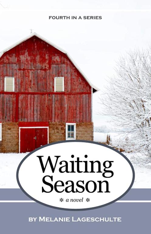 Waiting Season: a novel (Book 4) (Melinda Foster Series)