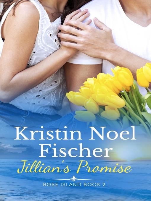 Jillian's Promise