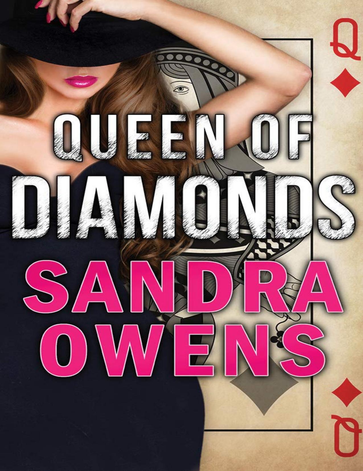 Queen of Diamonds (Aces &amp; Eights)