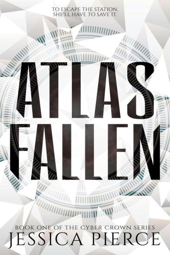 Atlas Fallen