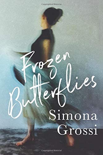 Frozen Butterflies