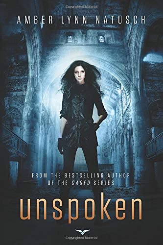 Unspoken (The Unborn)