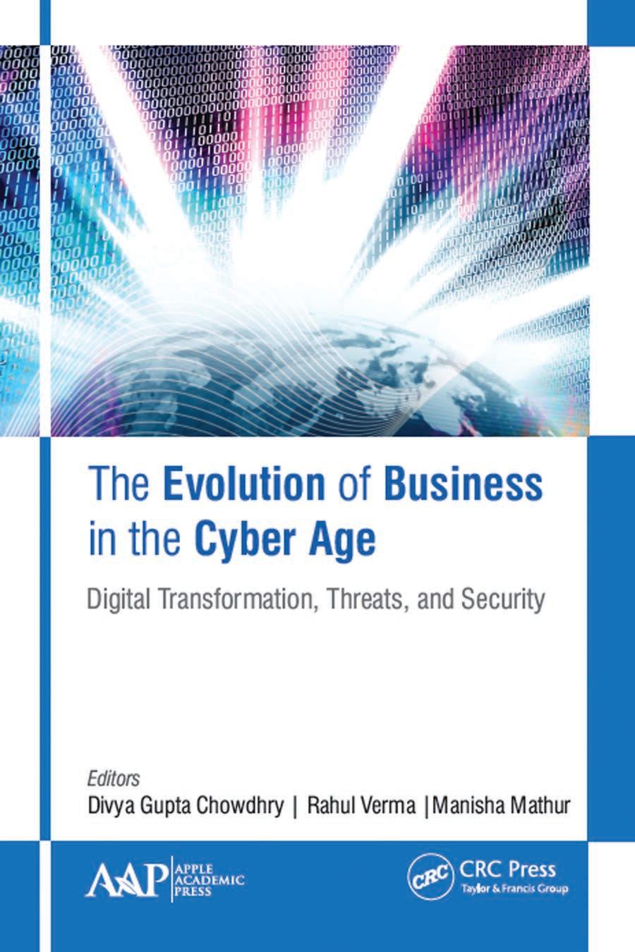 The Evolution of Business in the Cyber Age