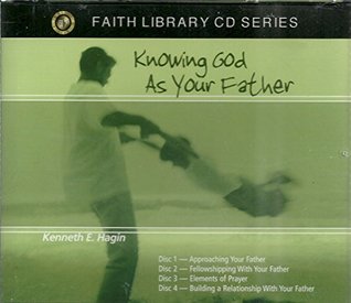 Knowing God as Your Father