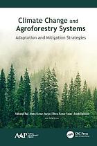 Climate Change and Agroforestry Systems