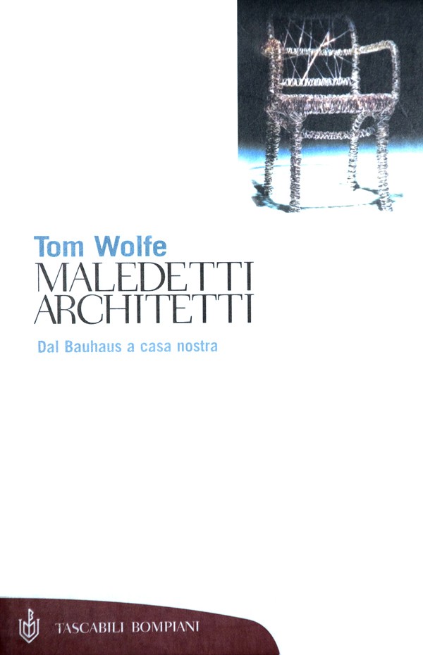 Maledetti architetti