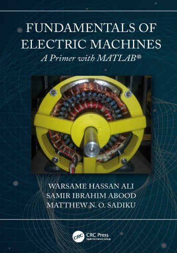 Fundamentals of Electric Machines