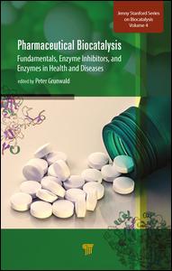 Pharmaceutical Biocatalysis