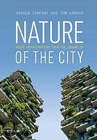 Nature of the City