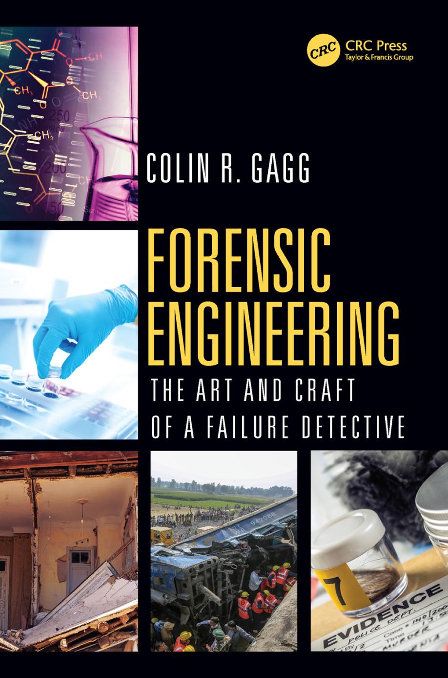 Forensic Engineering