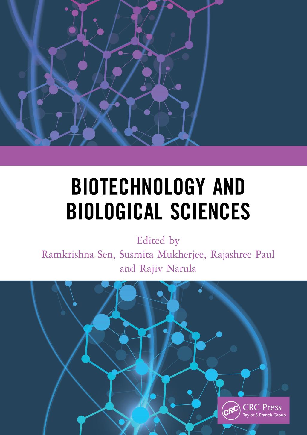 Biotechnology and Biological Sciences