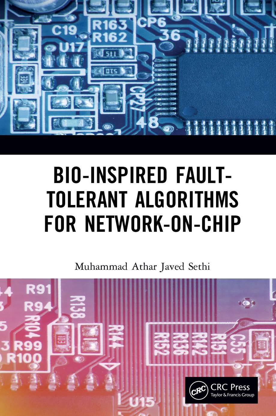 Bio-Inspired Fault-Tolerant Algorithms for Network-On-Chip