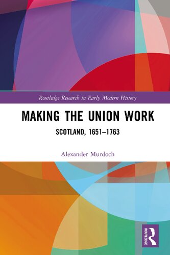 Making the Union Work