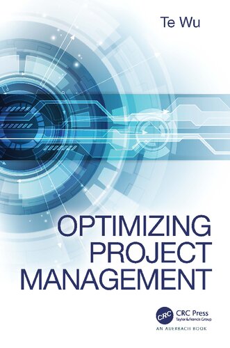 Optimizing project management