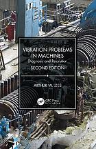 Vibration Problems in Machines