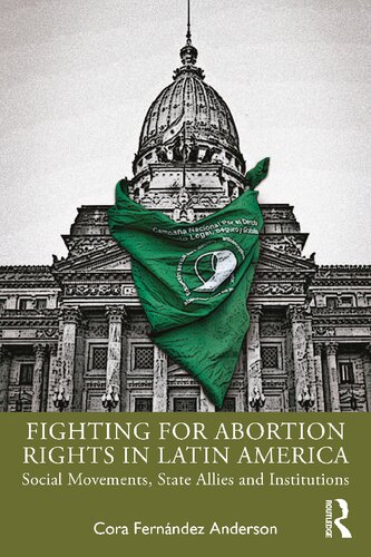 Fighting for Abortion Rights in Latin America