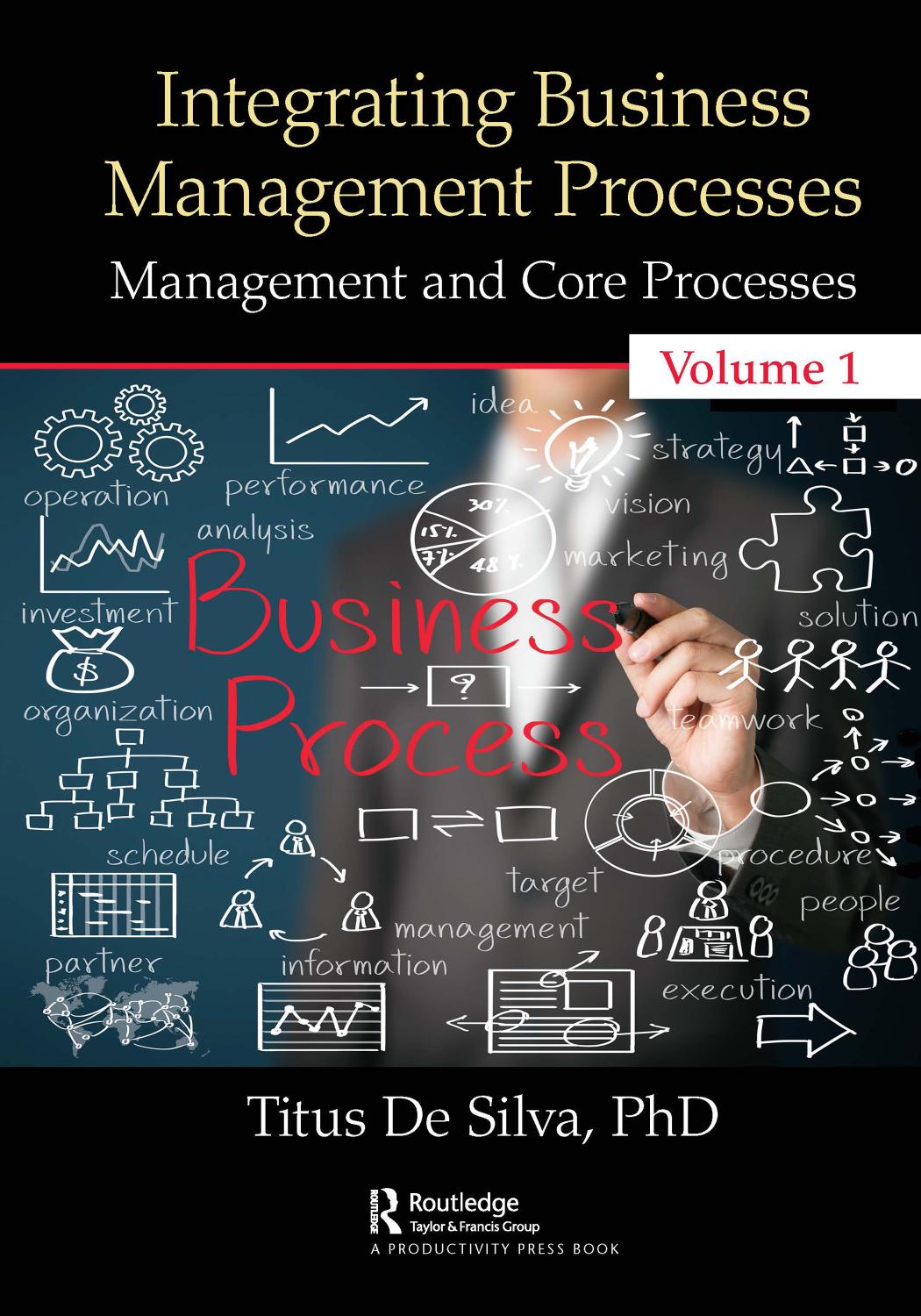 Integrating Business Management Processes