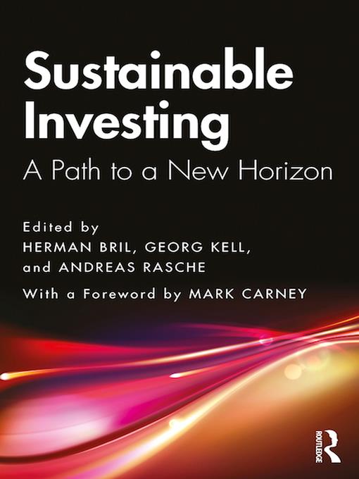 Sustainable Investing