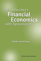 Introductory Financial Economics with Spreadsheets