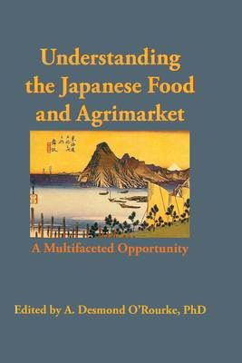 Understanding the Japanese Food and Agrimarket