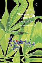 Therapeutic Uses of Cannabis