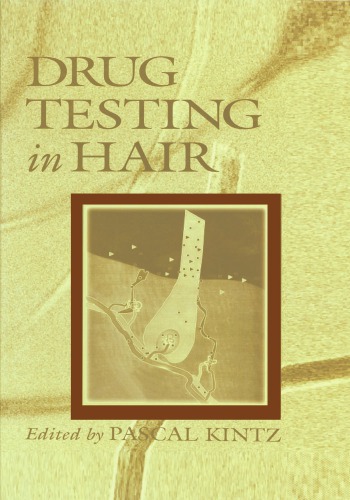 Drug testing in hair