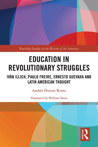 Education in Revolutionary Struggles