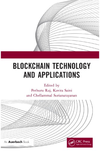 Blockchain Technology and Applications