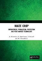 Maize Crop