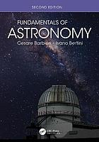 Fundamentals of Astronomy