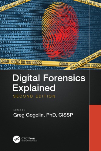 DIGITAL FORENSICS EXPLAINED.