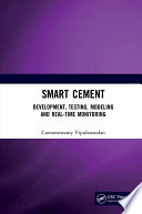 Smart Cement