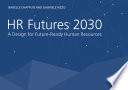 HR Futures 2030