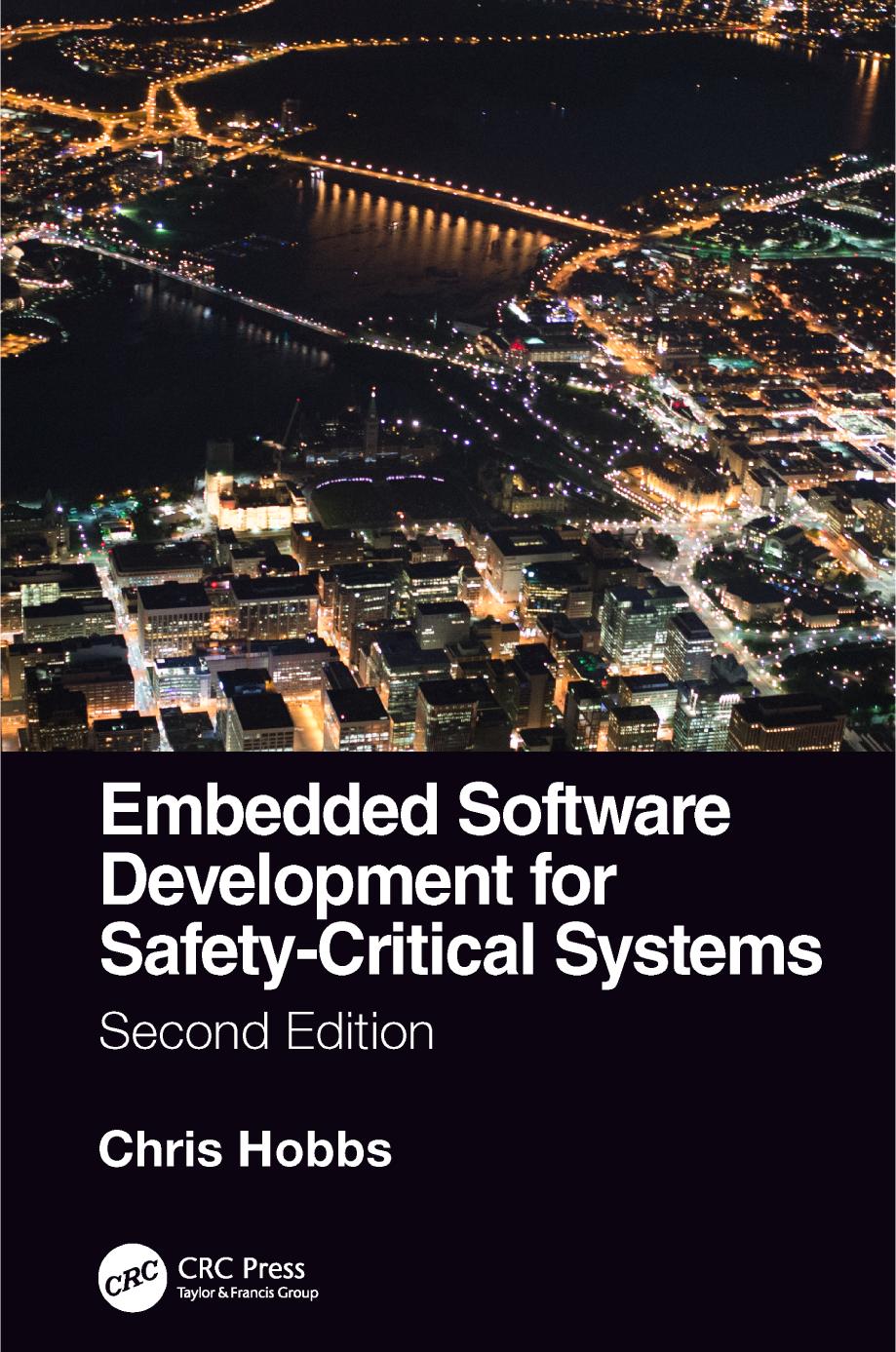 Embedded Software Development for Safety-Critical Systems, Second Edition