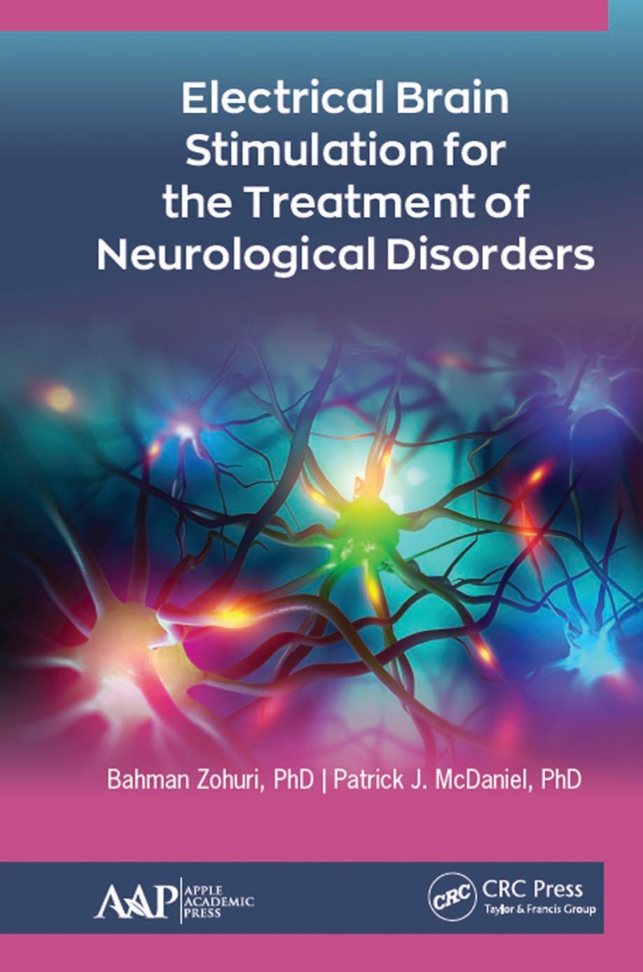 Electrical Brain Stimulation for the Treatment of Neurological Disorders